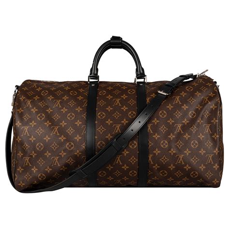 men's louis vuitton keepall